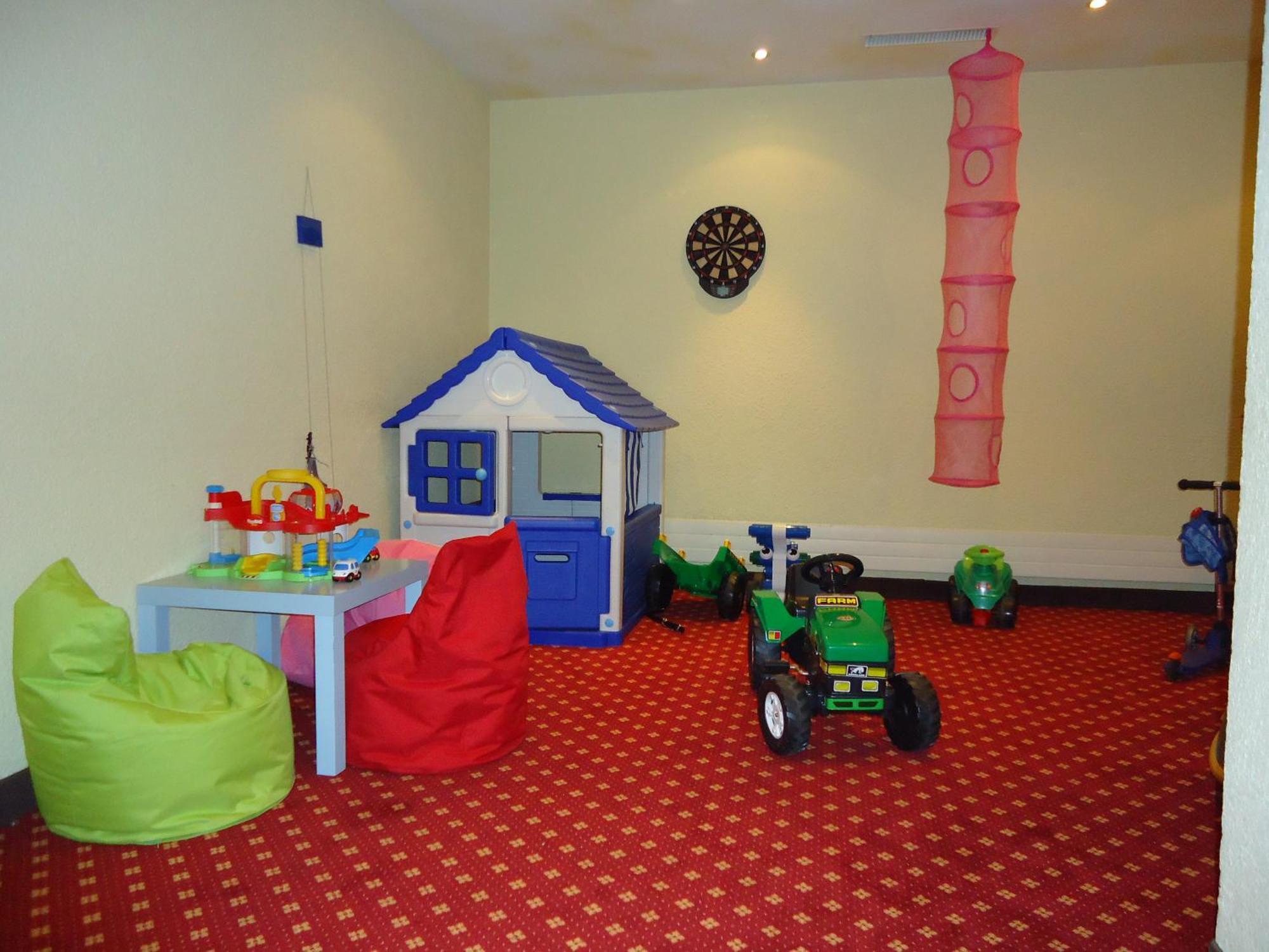 Hotel Quellenhof Leukerbad Phòng bức ảnh