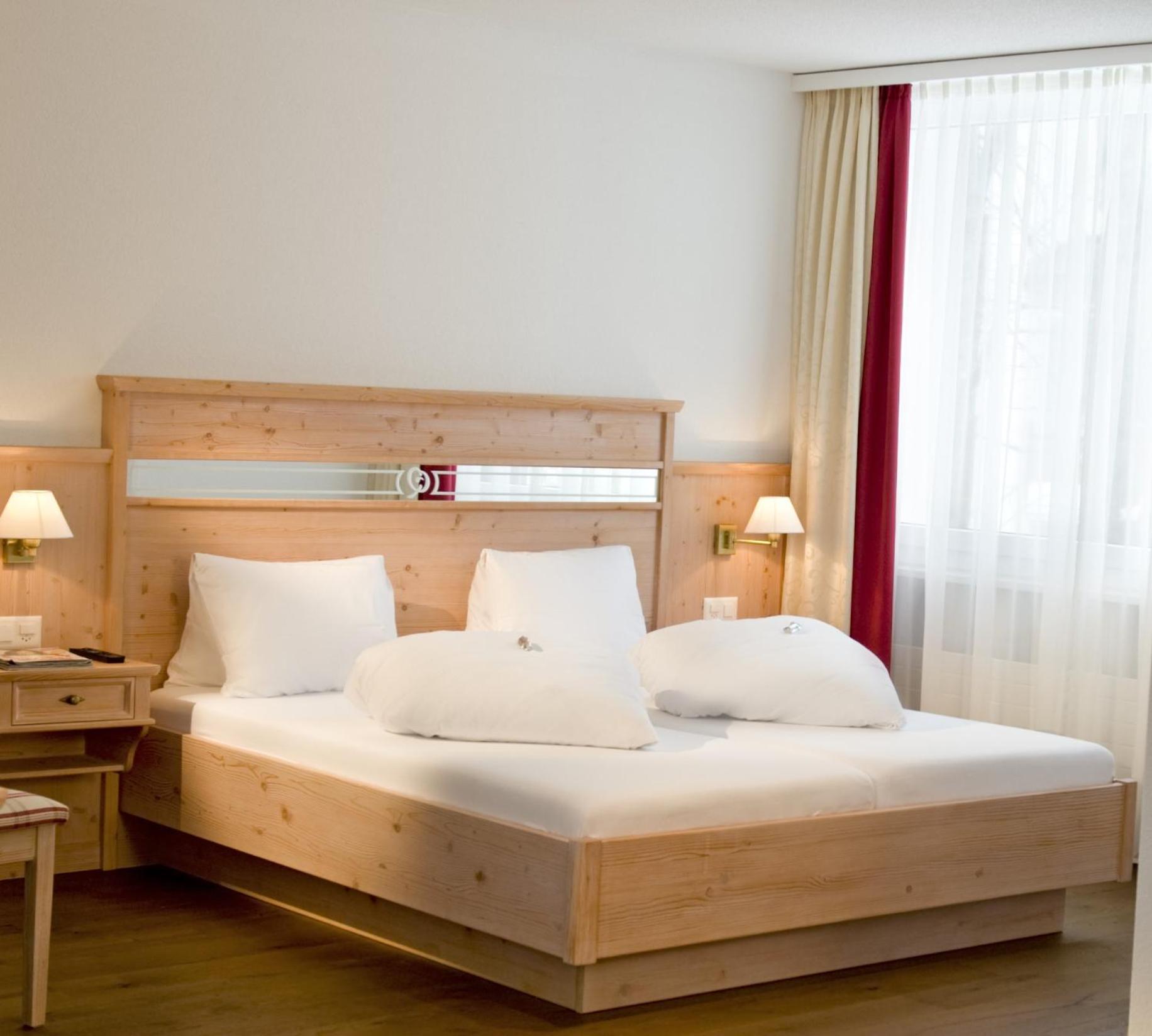Hotel Quellenhof Leukerbad Ngoại thất bức ảnh