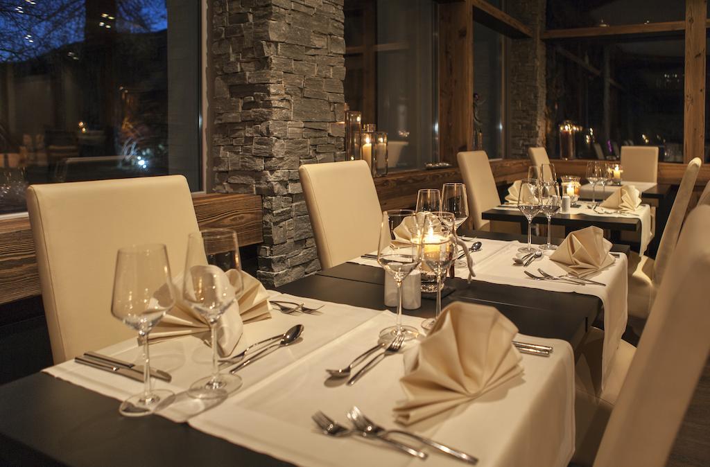 Hotel Quellenhof Leukerbad Ngoại thất bức ảnh